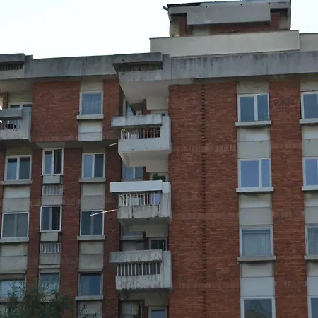 My * Skopje