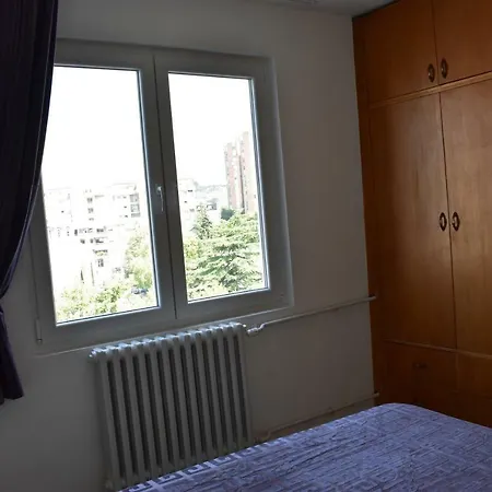 Lejlighed My Skopje